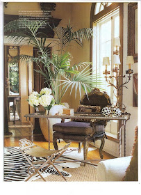 colonial british tropical interiors flickr