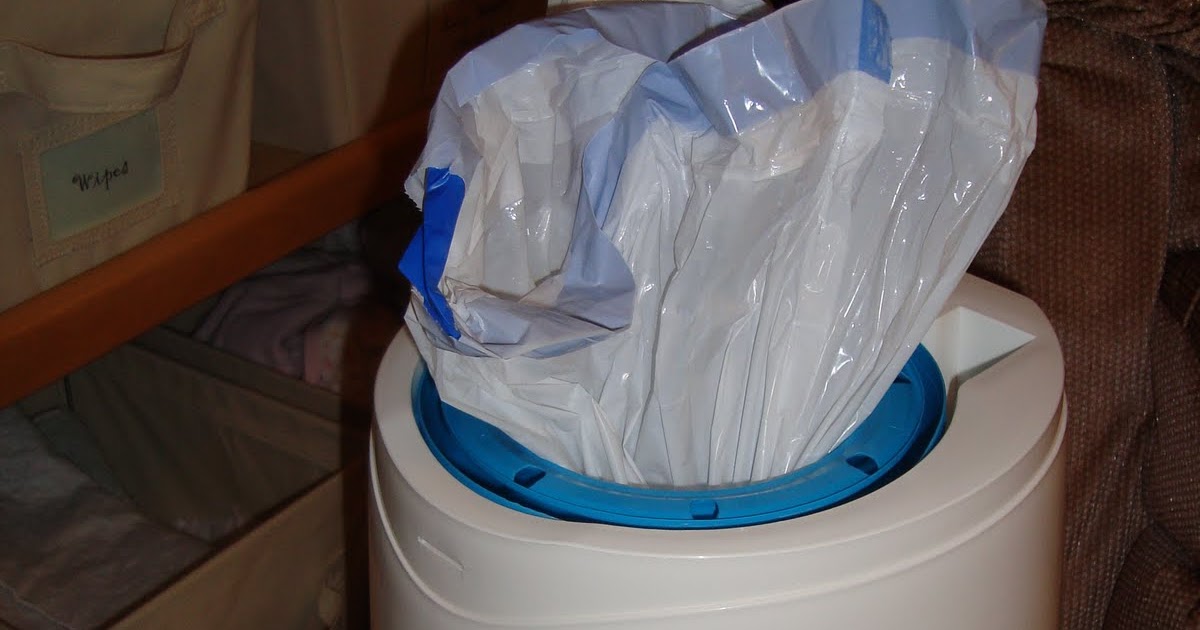 Frugal Made Easy What? Diaper Genie Refills Cost How Much?