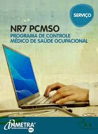 NR7 PCMSO