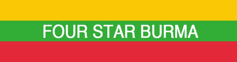 Four Star Burma