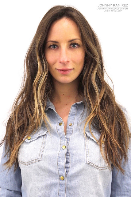 beautiful brunette, Bold Brunette, Johnny Ramirez, Ramirez Tran Salon, Long hair, Best Color, best celebrity colorist, Best hair colorist, Sexy Hair, Beautiful hair, hot hair, sexy brunette