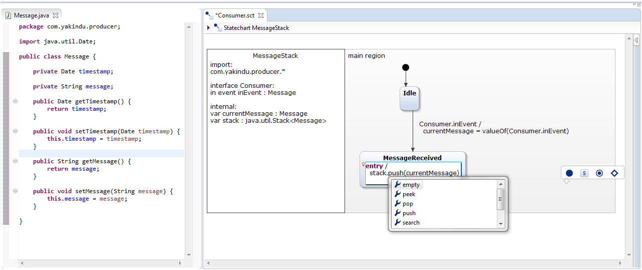 date function definition
