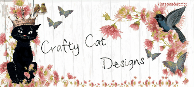 Crafty Cat Designs