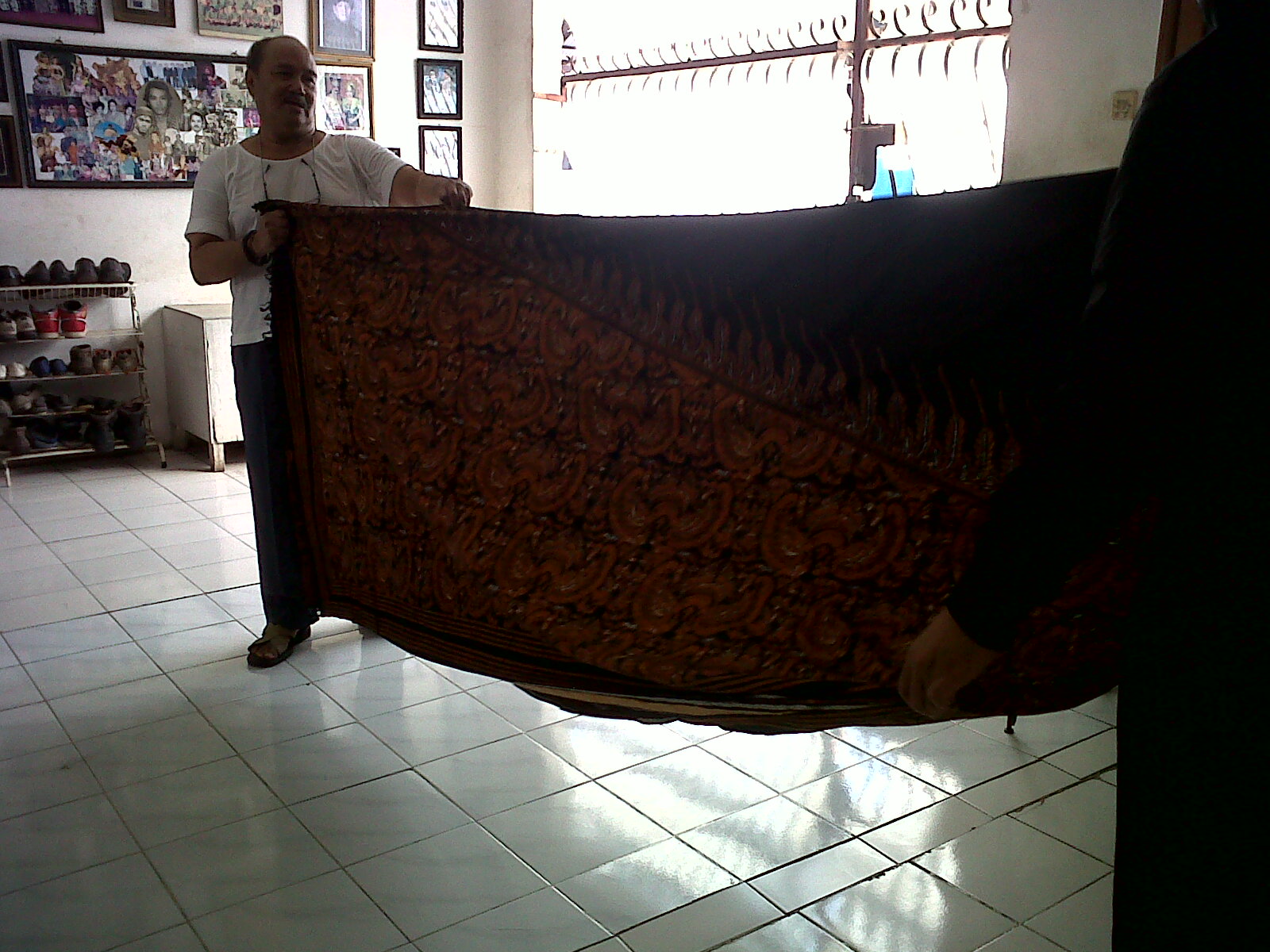 Moli Sari Rias Rias Rias