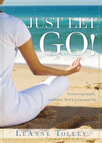 Book Giveaways: Just Let Go Review and Giveaway...
