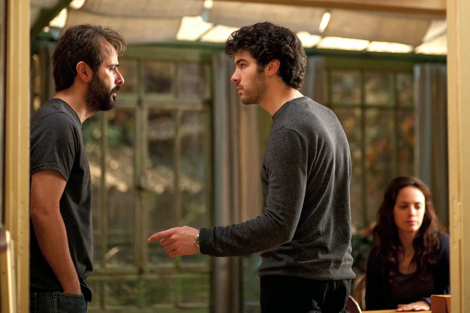 Le Passé (2013) Film, I movie