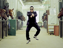Gangnam style new