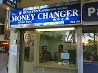 MONEY  CHANG