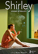 Shirley, visions of reality