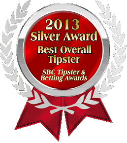 SBC Tipster Award 2013