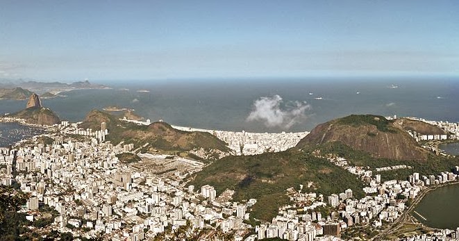 XAMOWALLPAPERS.BLOGSPOT.COM : THE HARBOR AT RIO DE JANEIRO FACTS AND IMAGES