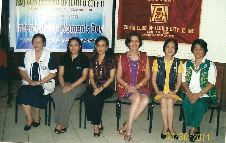 NETWORKING WITH OTHER CIVIC CLUBS: SOROPTIMIST INTL AND QUOTA CLUB, JCI AND CWL,