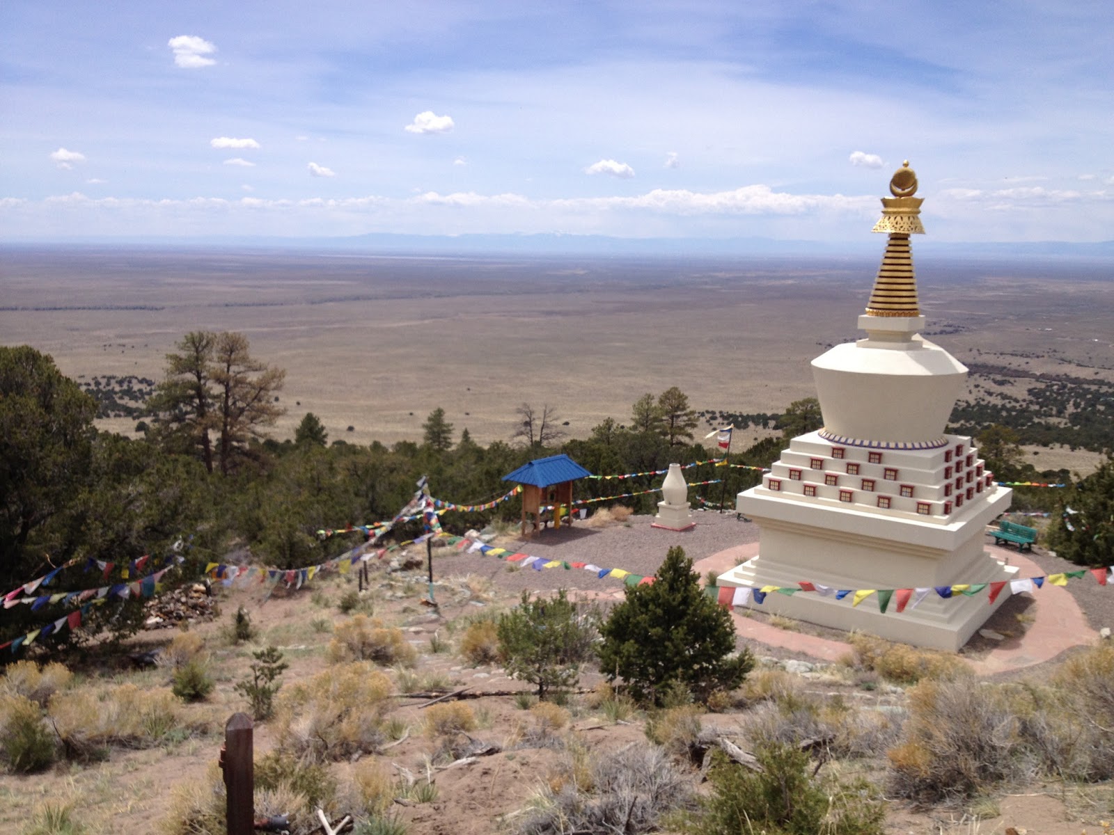 Second Chance Ranch I Be SCRANCHBound