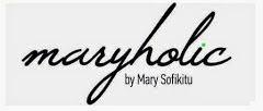 γράφει για το "R" η Μαίρη Σοφικίτου