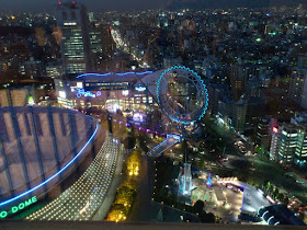 子育てブログ たまに猫 赤ちゃん連れ宿泊 東京ドームホテル と アソボーノ