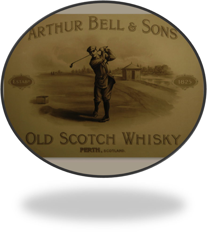 Best Shot Whisky Reviews Bell's