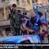 Pasukan Rezim Suriah Merebut Kembali Lapangan Gas dari Jihadis