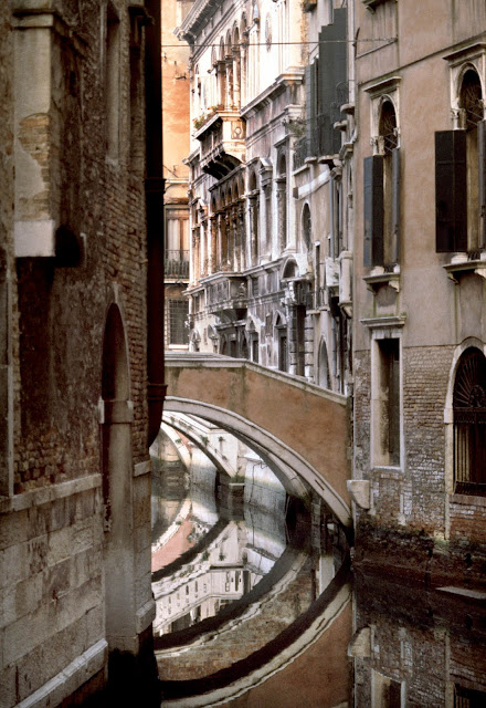 Venetian Interior Venetian Interior