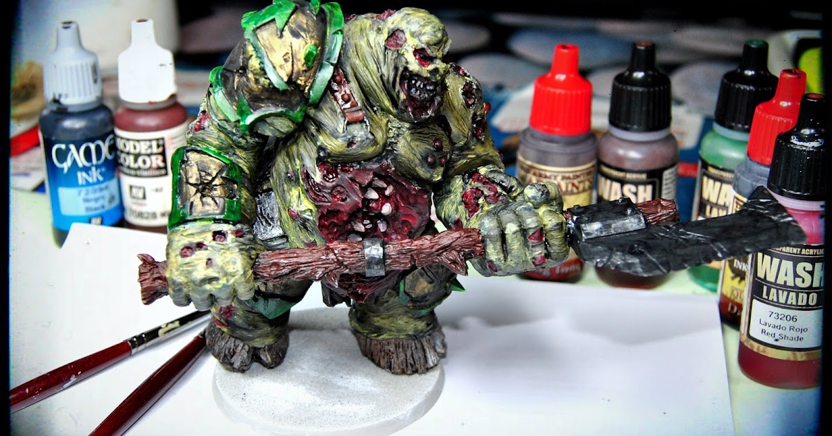 Rotten Butcher Kromlech krm0015