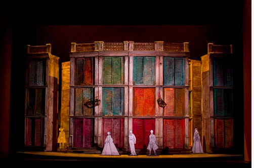 October 2011 Likely Impossibilities