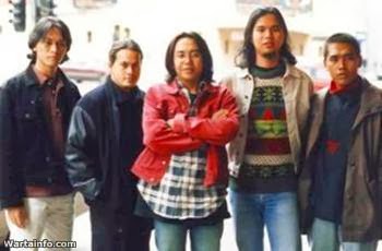 Band Indonesia tahun 90an - wartainfo.com Band Indonesia tahun 90an - wartainfo.com