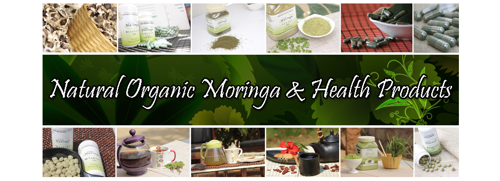 GENIUS MORINGA