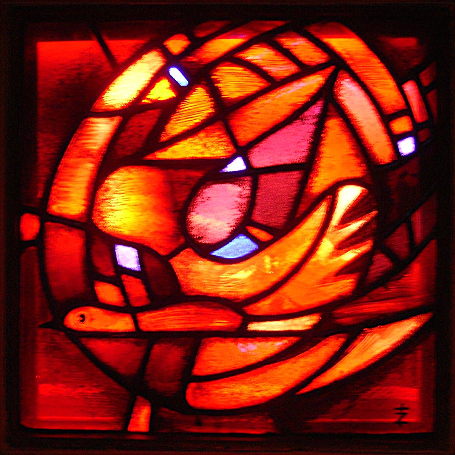 rencontre internationale taizé