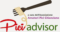 Scrivi la tua recensione dei Pici vai su Piciadvisor!