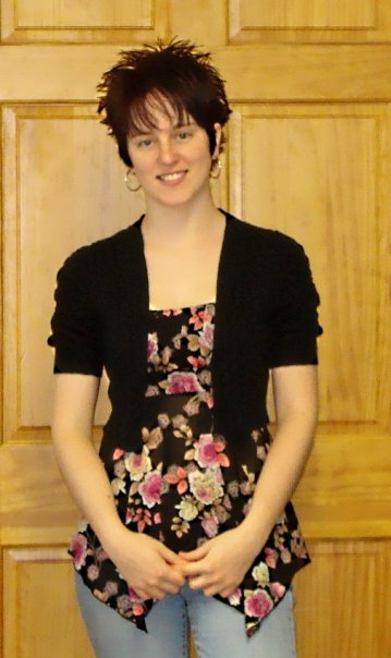 Tara Getting Married The Duck Butt