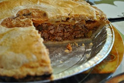 La BOULANGERIE et ses PÂTÉS