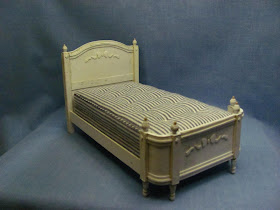 miniature mattress