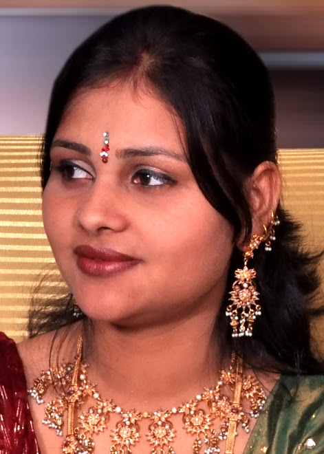 Dr.Anamika Jain 'Ambar'