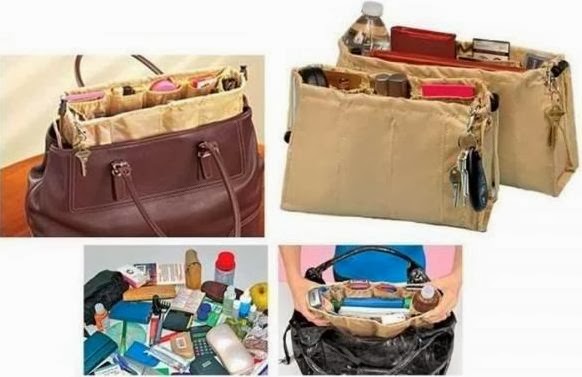 Handbag Organizer