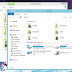 Tabs pada Windows Explorer | Clover 3