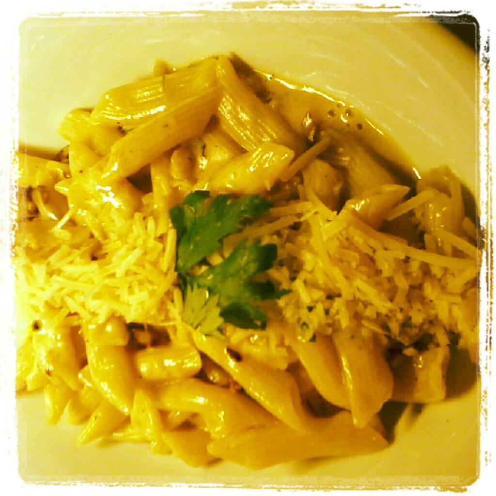 PRAZER DA GULA PRAZER DA GULA Em Vapiano Pasta Pizza Bar