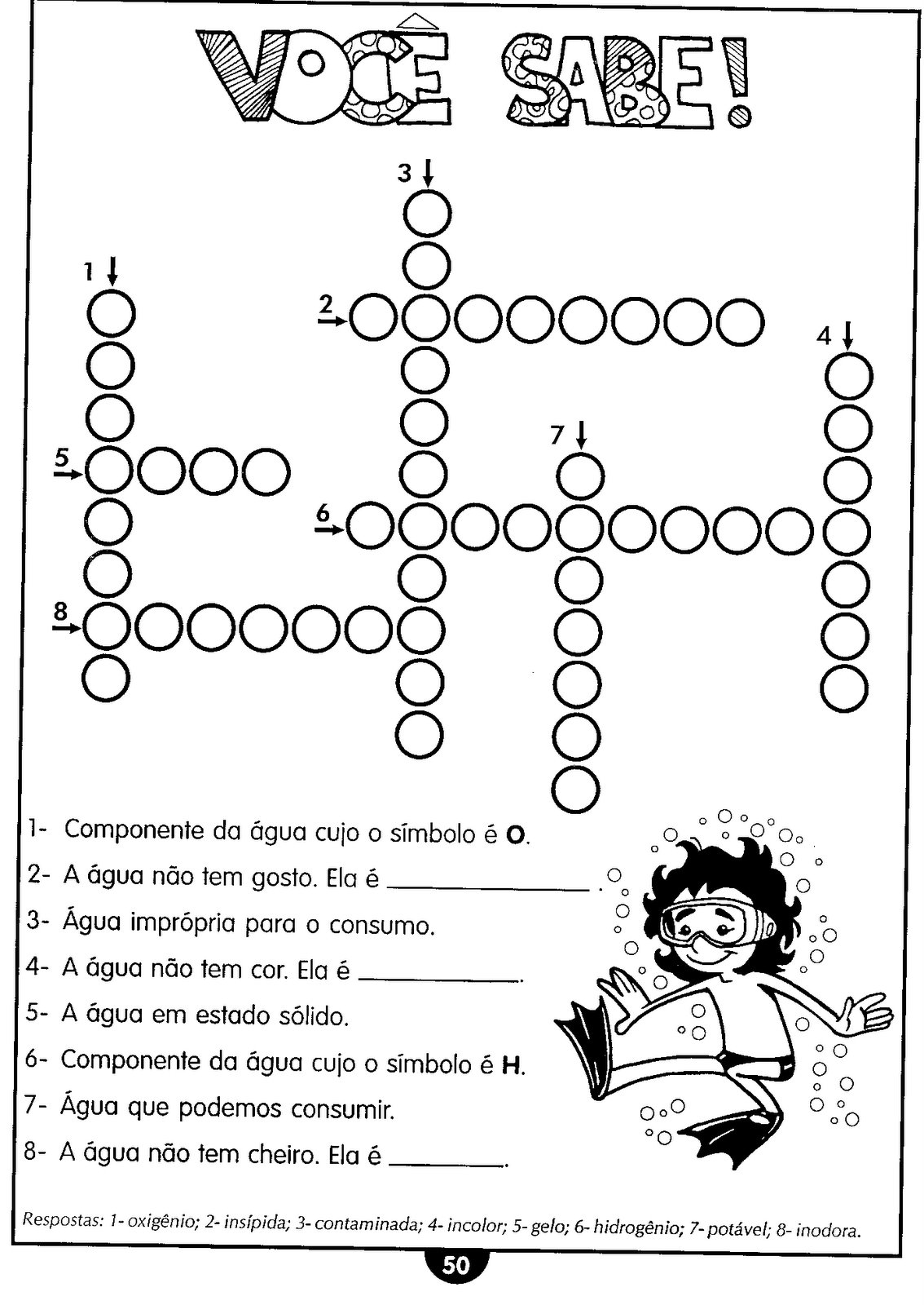 Blog da Escola Boa Vista: 3º ANO