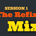 NEW AUDIO: THE REFIX MIX (Session 1). mp3