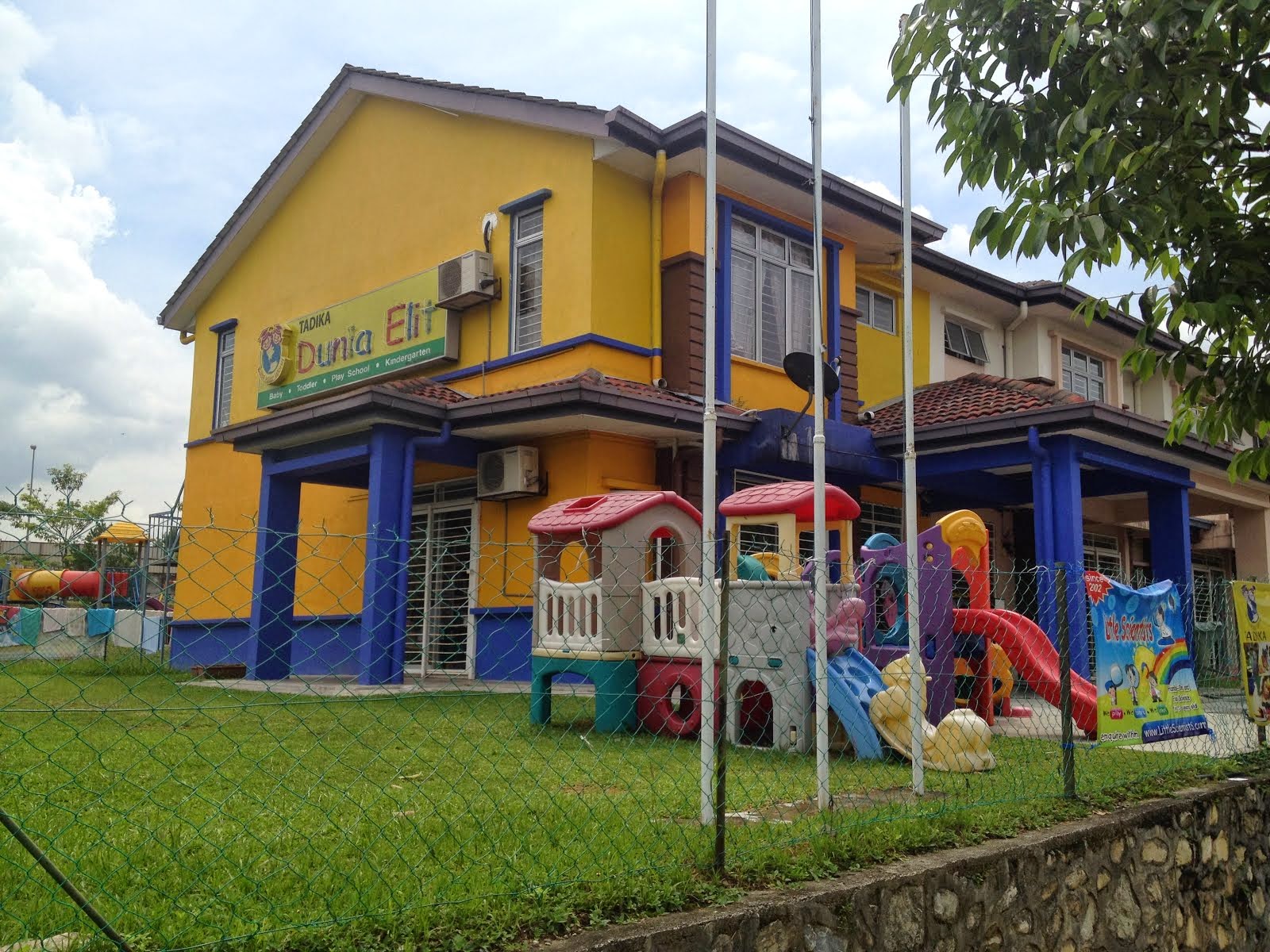 Kindergarten