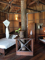 The Tree House - Bagus Place, Pulau Tioman