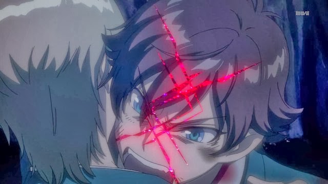 Valvrave the Liberator Season 1 Ep 2-4 (Anime Review) – Shadowhawk's Shade