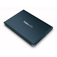 Toshiba Portege R835-ST3N01