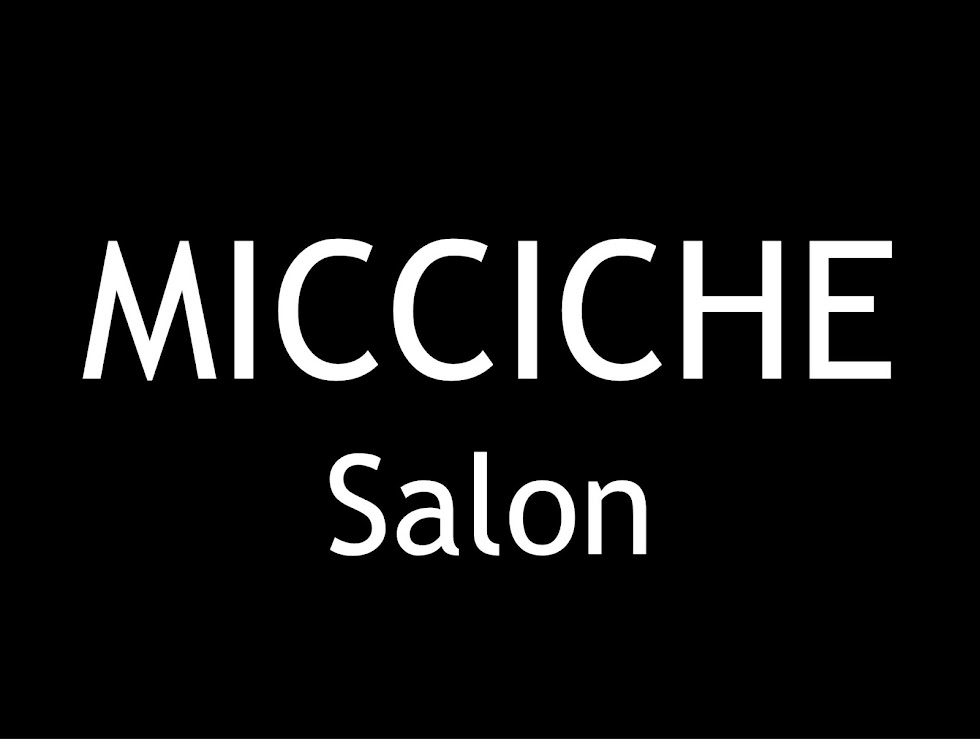 MICCICHE Salon