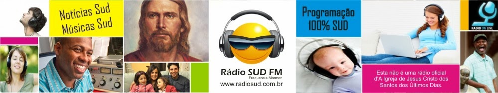 Radio Sud FM Digital | O MELHOR DA MUSICA SUD