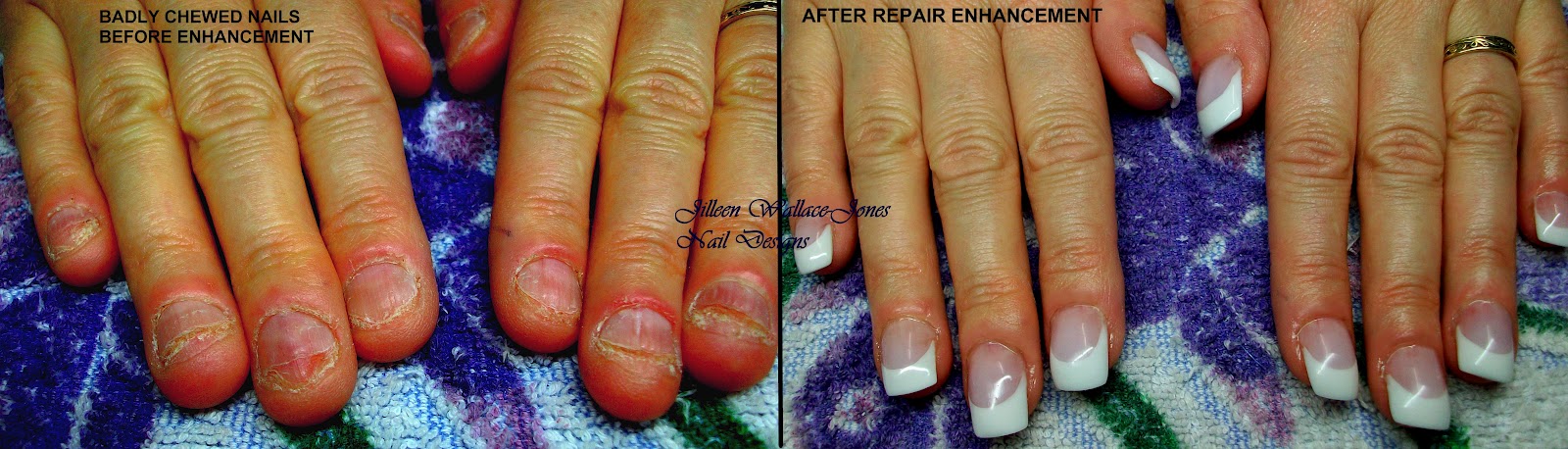 Get Your Y On With Nail It Art Young Nails Acrylic