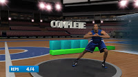 Adidas miCoach xbox360 Adidas miCoach xbox360