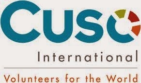 Learn about Cuso