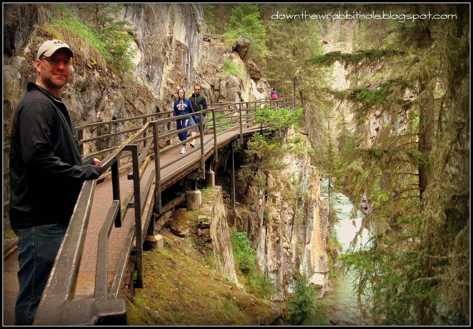 Down the Wrabbit Hole The Travel Bucket List Hiking Johnston's