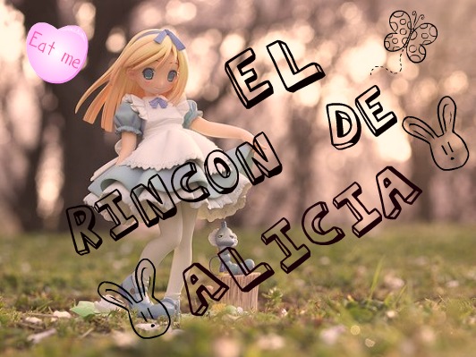 El rincón de Alicia