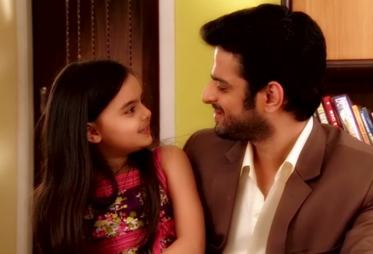 Telly Written Updates: Yeh Hai Mohabbatein - 21st March 2014 Written Update