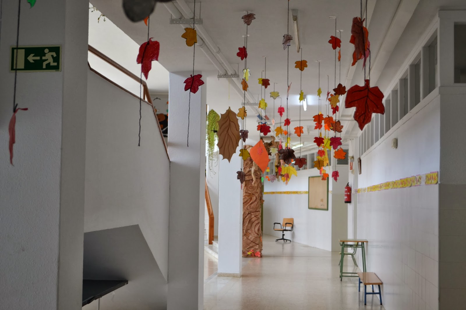 Decoracion Infantil Oto?o ~ D?as especiales del cole CEIP Francisco Fern?ndez Pozar Decoracion Infantil Oto?o ~ D?as especiales del cole CEIP Francisco Fern?ndez Pozar